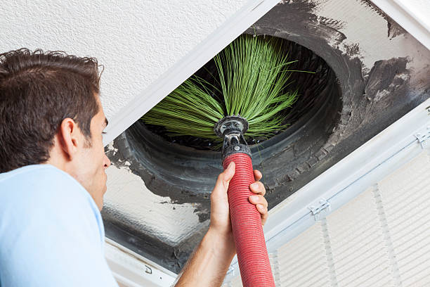 Best HVAC System Cleaning  in Flora, IL