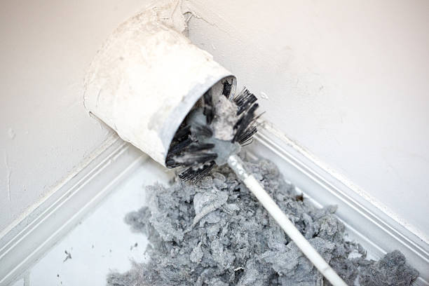 Ductwork Cleaning Services in Flora, IL